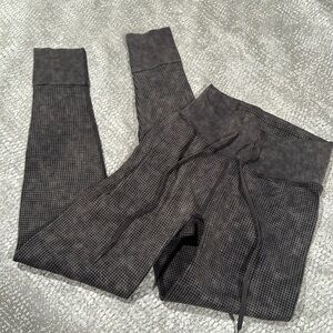 PINK active leggings